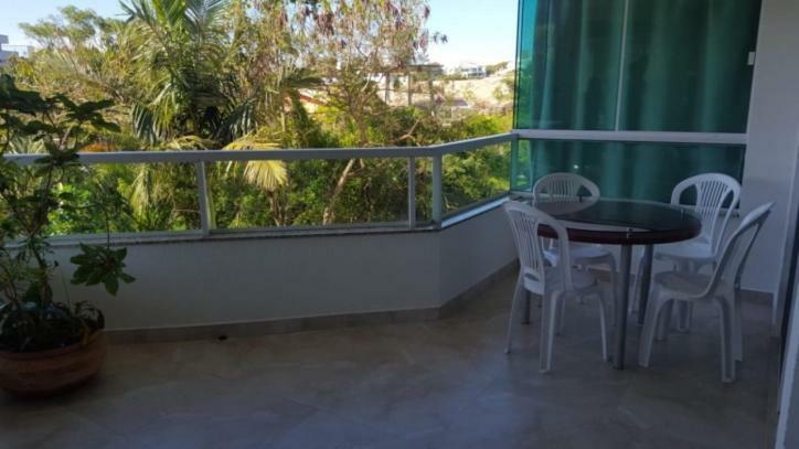 Praia De Bombinhas Res Solar Das Bromelias Bagian luar foto
